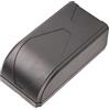 SPYMINNPOO Custodia per Controller per Bicicletta Elettrica Al Litio, Impermeabile, Antipolvere, Durevole di Pregevole Fattura per S/M/L (L120x60x0,3 cm/47,2x23,6x0,1 pollici)