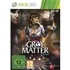Koch Media Gray Matter