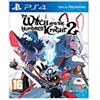 NIS America The Witch and The Hundred Knight 2 - PlayStation 4