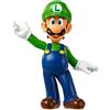 Bandai Namco Nintendo - Mini statuetta (6 cm) W3 - Luigi