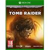 Square Enix Shadow of the Tomb Raider: Croft Edition - Xbox One [Edizione: Regno Unito]