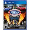Game Mill NHRA: Speed for All for PlayStation 4