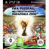 Electronic Arts 2010 Fifa World Cup (PS3)