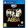 Ravenscourt Let's Sing presents ABBA [+ 1 Mic]