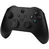 Aolidsive Controller di Gioco per 7 8 10 11 PC Controller PC Bluetooth Dual Hall Joystick Vibrazione Lineare