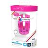 Pdp Rock Candy Souris Sans Fil Pc- Pink Palooza - Eu - Essentials - Pc