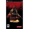 Konami Hellboy
