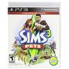Electronic Arts The Sims 3 Pets Limited Edition - PS3 (Importazione UK)
