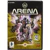 Ascaron Entertainment Arena Wars