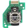 AKLOSIPY Modulo Sensore Joystick Analogico 3D Sostitutivo con Set di Levette Personalizzabili e Facile da Installare