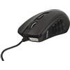 Turtle Beach Grip Arena MMO Gaming Mouse per PC, Black