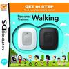Nintendo Walk With Me! Do You Know Your Walking Routine? - Includes Two Activity Meters (Nintendo DS) - [Edizione: Regno Unito]