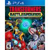 U&I Entertainment Transformers: Battlegrounds