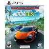 Ubisoft The Crew Motorfest - Edizione Standard, PlayStation 5