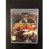 Electronic Arts Need For Speed: The Run [PS3]