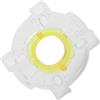 Generic Piastra Limitatrice per Joystick Forte e Durevole per Console di Gioco Joystick per Macchine da Gioco da Competizione di Combattimento Materiale in PVC (#1)