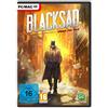 Astragon Blacksad - Under the Skin Limited-Edition [Edizione: Germania]