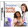 Ubisoft Imagine Family Doctor (Nintendo DS)