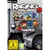 EuroVideo Bildprogramm GmbH Racing 8 [Edizione : Germania]
