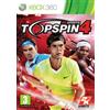 2K Top Spin 4 (UK)