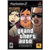2K Take-Two Interactive PS2 GRAND THEFT AUTO THE TRILOGY