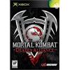 MIDWAY Mortal Kombat Alleanza mortale