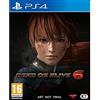 8VR Dead or Alive 6 (PS4)