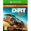Codemasters DiRT Rally: Legend Edition - Day-One Limited - Xbox One