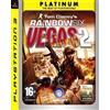 Ubisoft Rainbow Six Vegas 2 -Platinum- [Import spagnolo]