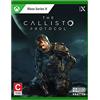 Microsoft Il protocollo Callisto Standard Edition Xbox Series X