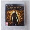 Square Enix Eidos Deus Ex Human Revolution