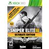 505 Games Sniper Elite 3 Ultimate Edition Xbox 360