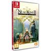 Bandai Namco Ni No Kuni II: Il Destino Di Un Regno Prince's Edition - Nintendo Switch