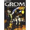 CDV Software Entertinment AG Grom