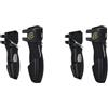 Tuminita 4X Trigger di Gioco, Controller del Telefono Controller di Gioco un 6 Gamepad per Joystick Handle Game