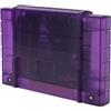 Fabater Cartuccia di Gioco V1.0 per Console SFC, 3000 in 1, Facile da Usare, Supporta Memory Card, Versione USA (#3)