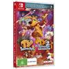 Krome Studios TY The Tasmanian Tiger HD + Ty The Tasmanian Tiger 2: Bush Rescue HD: Bundle - Nintendo Switch