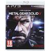 Konami Metal Gear Solid V: Ground Zeroes