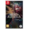 Limited Run Pronty - Nintendo Switch