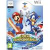 SEGA Mario & Sonic Ai Giochi Olimpici Invern.