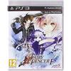 Bandai Namco Fairy Fencer F
