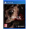 Avance Oxide Room 104