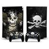 YLMKMVLCZC Decalcomania Decal Skin Per PS 5 Disk Edition Console 2 Controller Vinile Cover Skin Wraps Per PS5 Disc Version 38754 Pellicola Protettiva