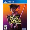 SEGA Come un drago: Pirate Yakuza alle Hawaii: Edizione Standard - PlayStation 4