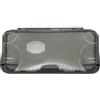 Zhixteu Custodia Protettiva per AYANEO Pocket ACE, Cover Antiurto, Custodia Antigraffio, Guscio Protettivo in TPU (nero traslucido)