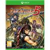 KT Samurai Warriors 5 (Xbox One)