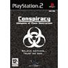 Oxygen Interactive Conspiracy - Weapons of Mass Destruction (PS2) by Oxygen Interactive