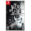 THQ Nordic This War of Mine