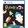 Red Art Games Ufouria The Saga 2 Playstation 5