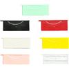 ucky Do Copertura antipolvere antipolvere per slot per schede, custodia di ricambio per console Nintend DS Lite NDS Lite NDSL (nero)